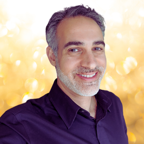 Zevi Shafran, Founder of PBReels